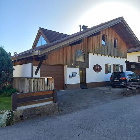 Lechapart Wagner Reutte Kültér fotó