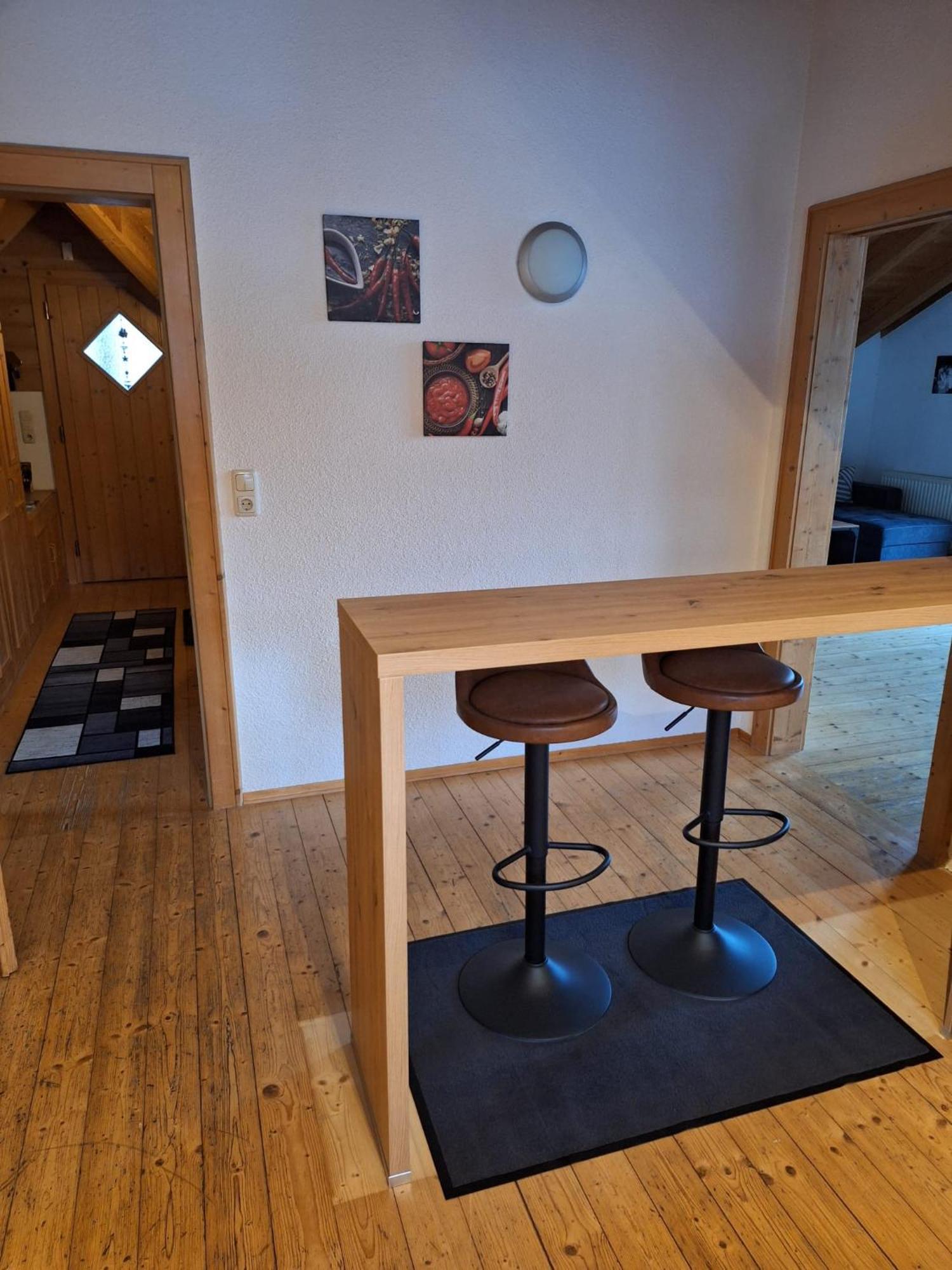 Lechapart Wagner Reutte Kültér fotó