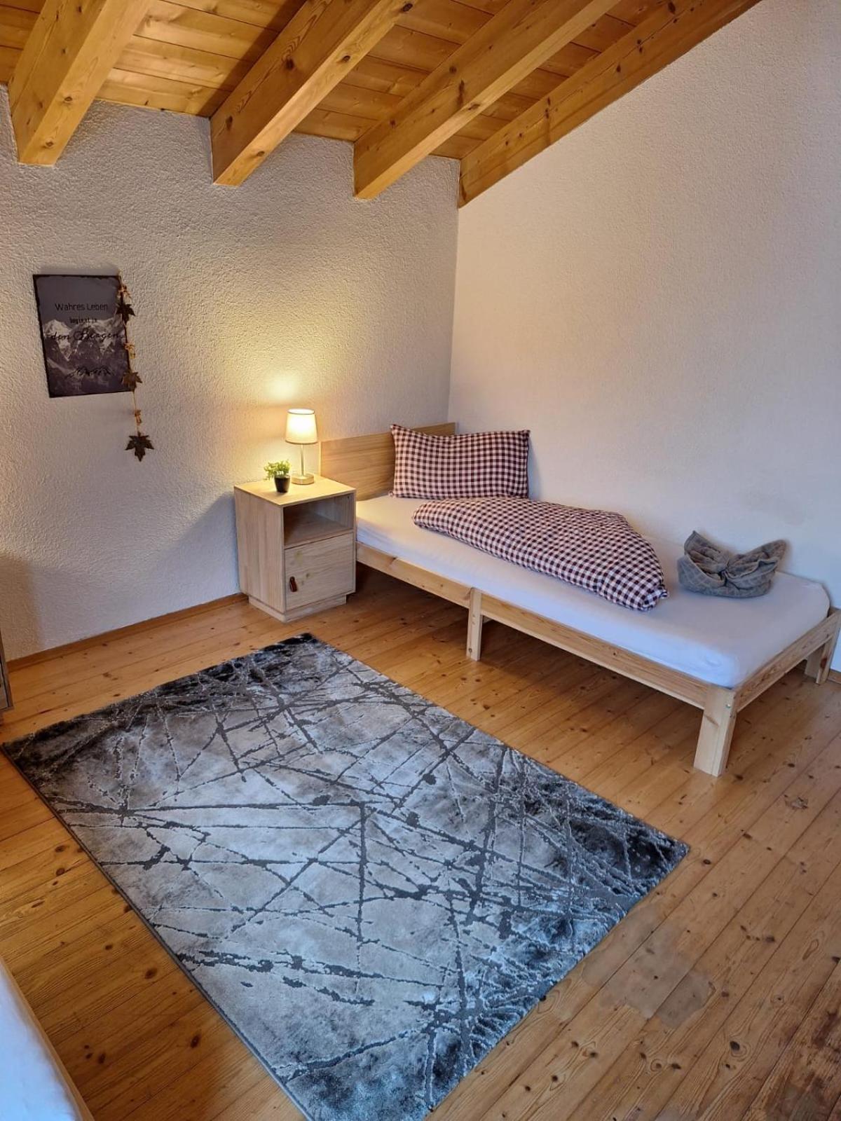 Lechapart Wagner Reutte Kültér fotó
