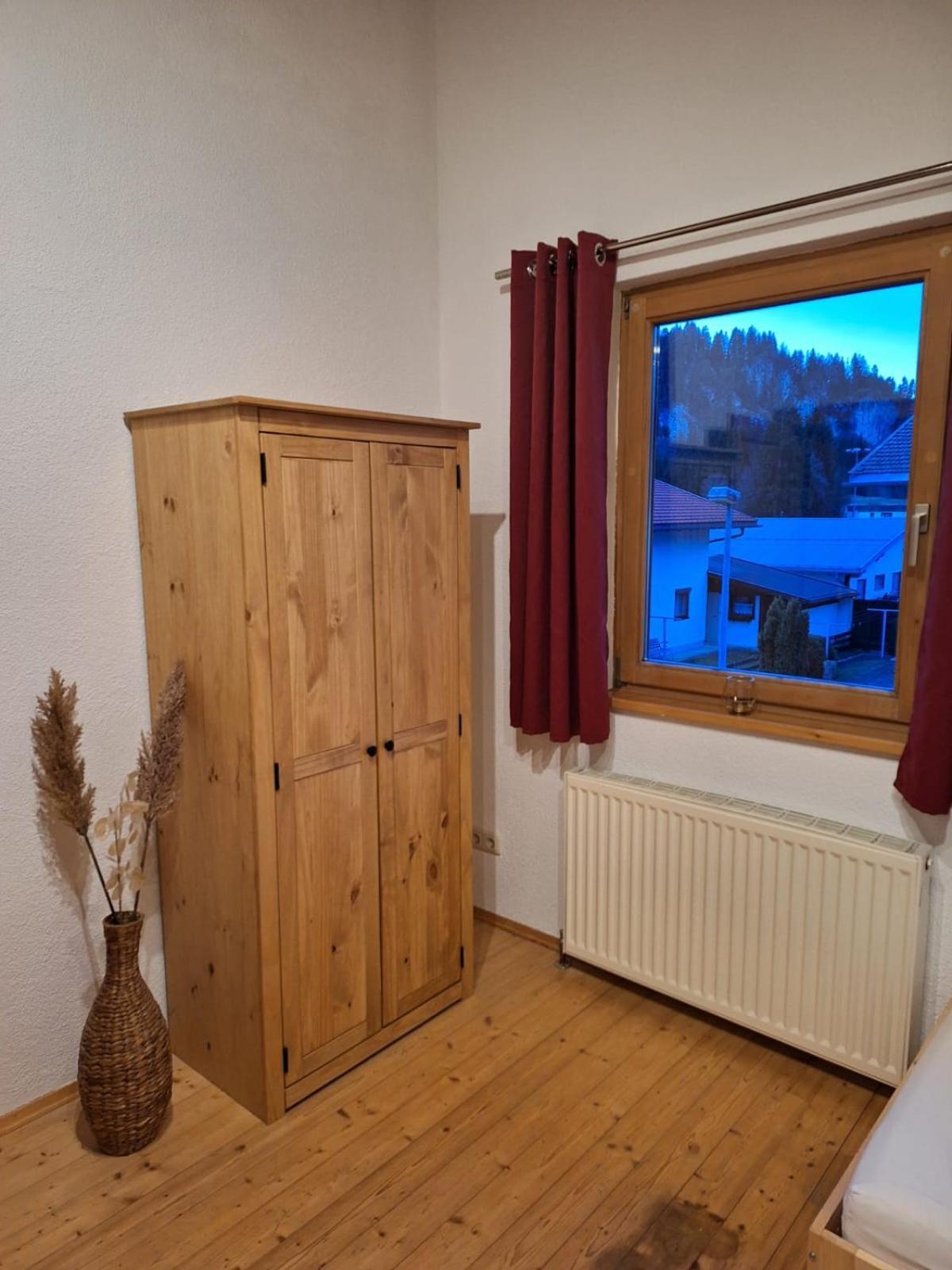 Lechapart Wagner Reutte Kültér fotó